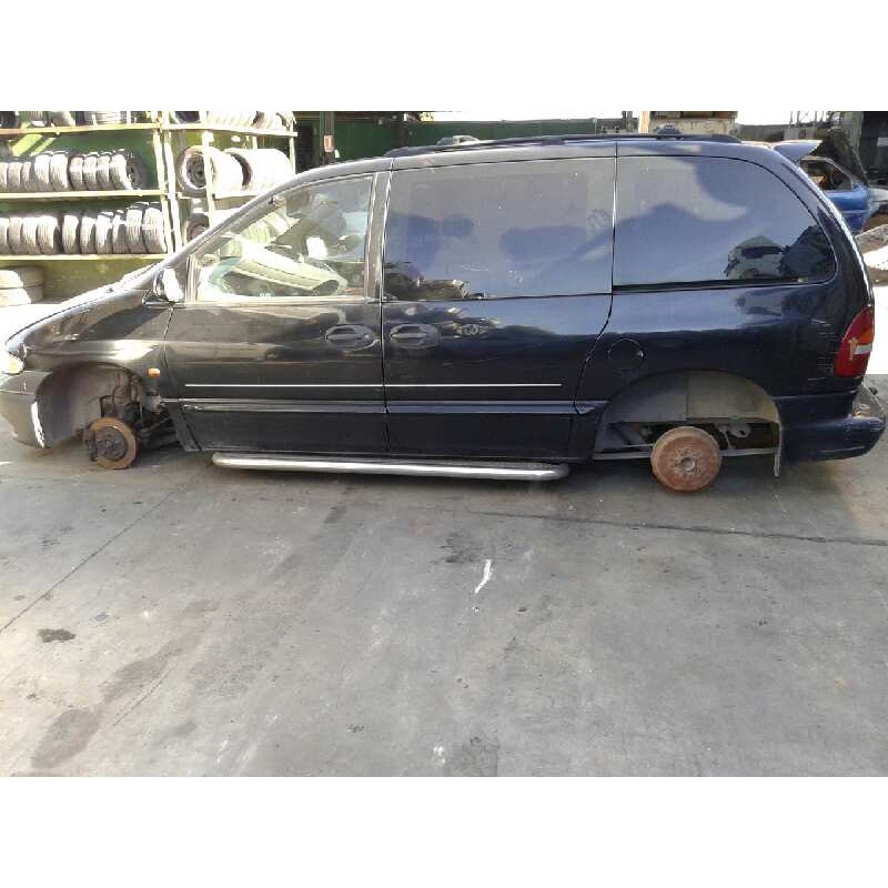 chrysler voyager (gs) del año 2000