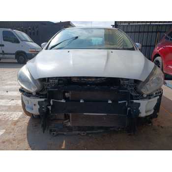 FORD FOCUS LIM.