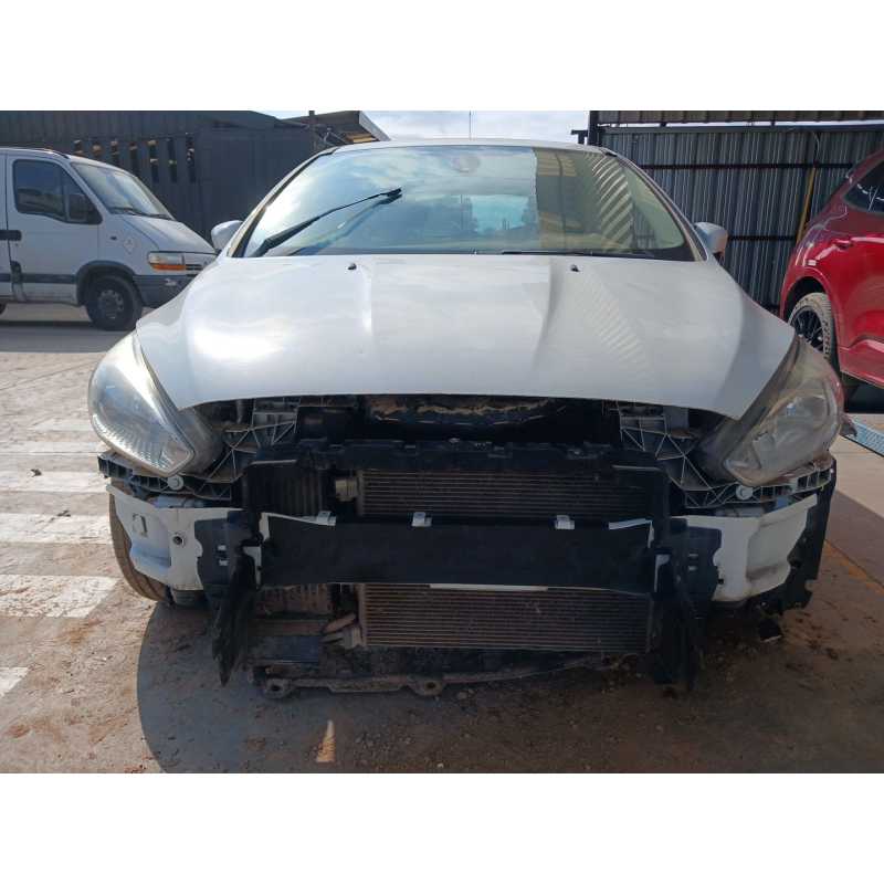 ford focus lim. del año 2016