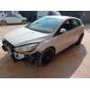 ford focus lim. del año 2016