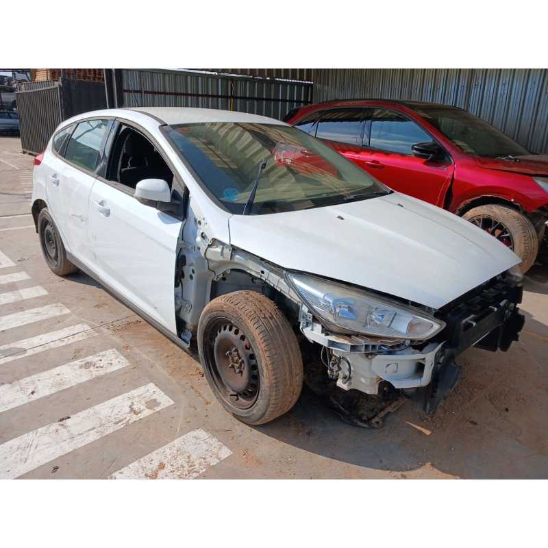 ford focus lim. del año 2016