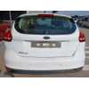 ford focus lim. del año 2016