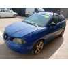 seat ibiza iii (6l1) del año 2002
