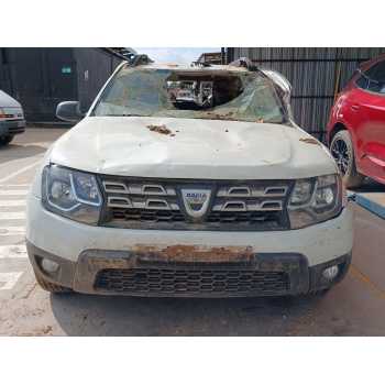 DACIA DUSTER (HS_)