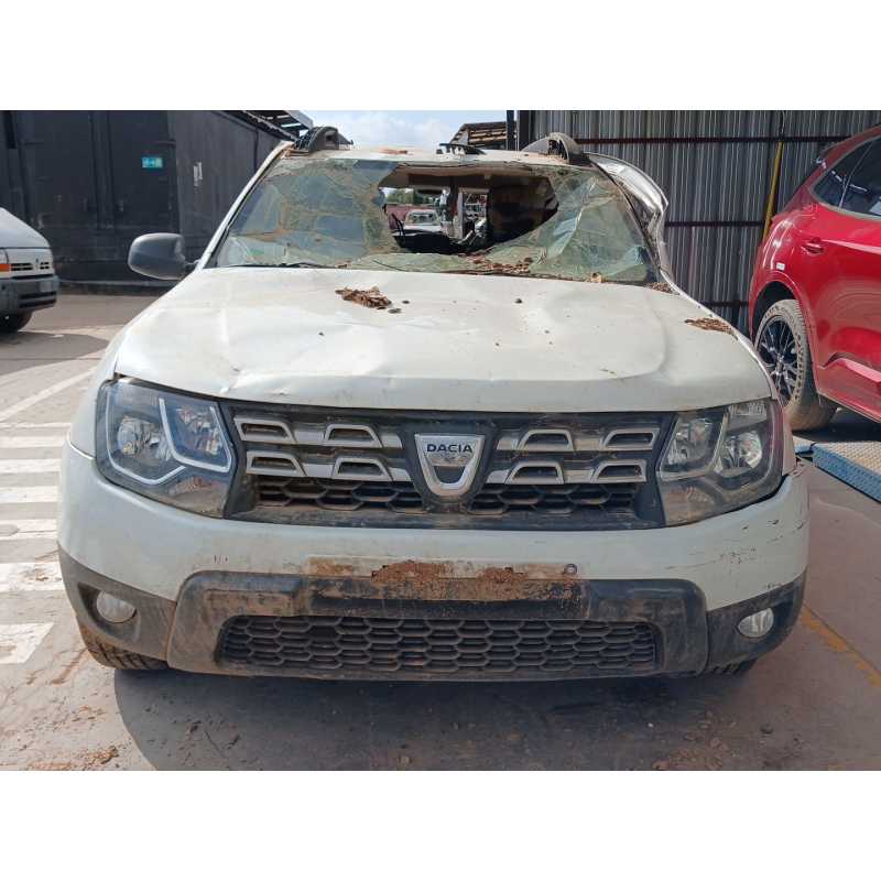 dacia duster (hs_) del año 2016