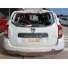 dacia duster (hs_) del año 2016
