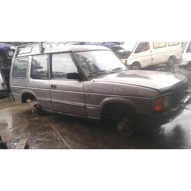 land rover discovery (salljg/lj) del año 1992