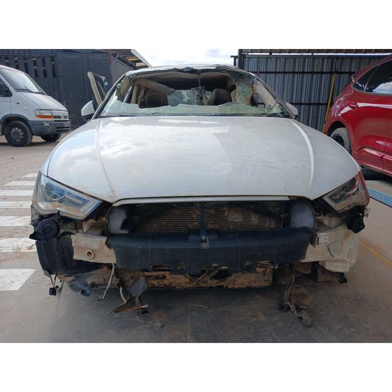 audi a3 sportback (8va, 8vf) del año 2016