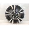 Recambio de llanta para nissan qashqai ii (j11, j11_) 1.2 dig-t referencia OEM IAM N8780115  