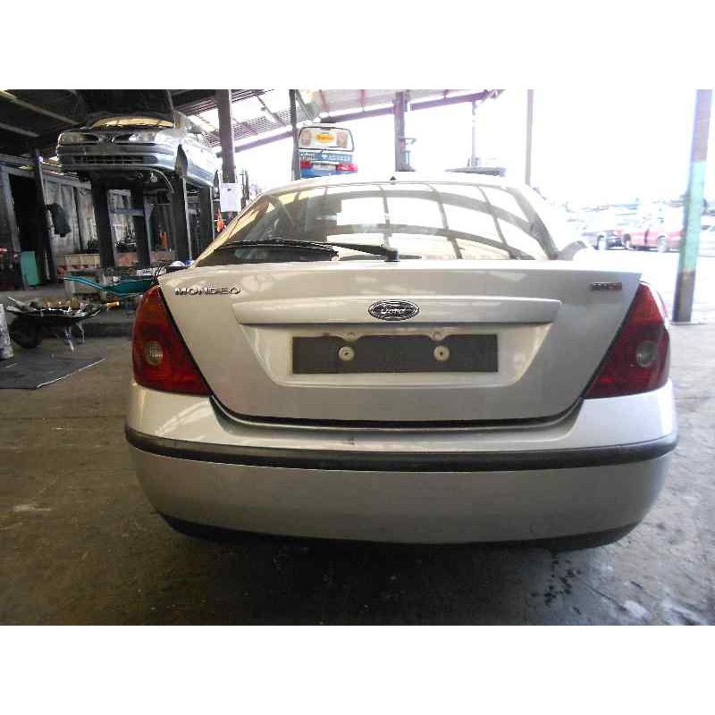 ford mondeo berlina (ge) del año 2002