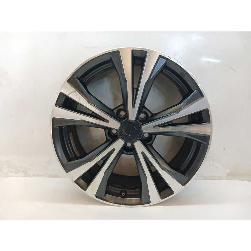 Recambio de llanta para nissan qashqai ii (j11, j11_) 1.2 dig-t referencia OEM IAM N8780115  