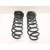 Recambio de muelle amortiguacion para nissan qashqai ii (j11, j11_) 1.2 dig-t referencia OEM IAM   