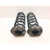 Recambio de muelle amortiguacion para nissan qashqai ii (j11, j11_) 1.2 dig-t referencia OEM IAM   