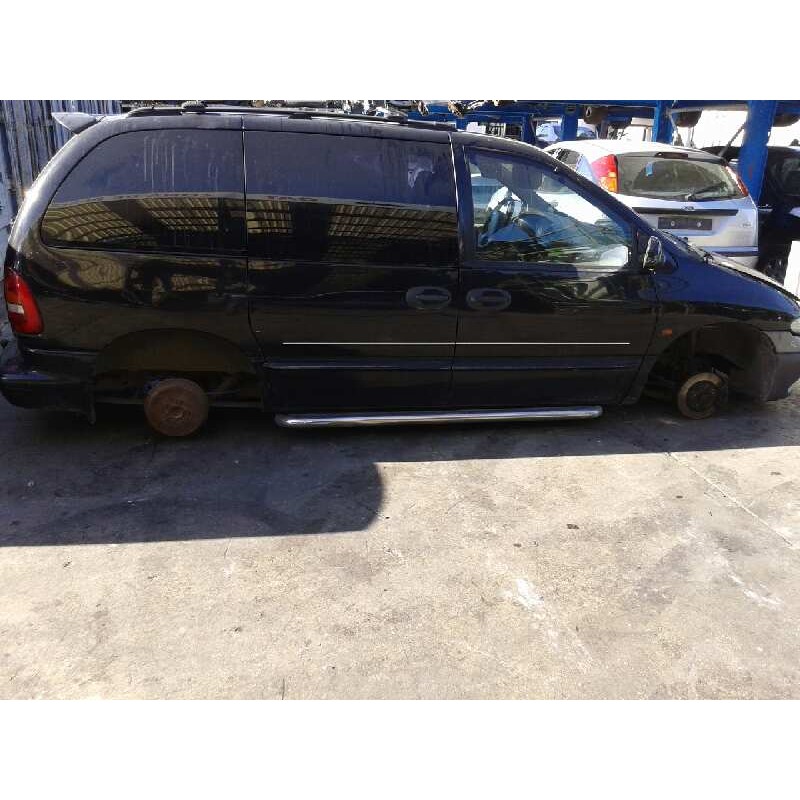chrysler voyager (gs) del año 2000