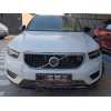 volvo xc 40 del año 2019