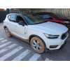 volvo xc 40 del año 2019