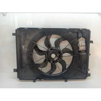 ELECTROVENTILADOR 3136613377 A2465000093 0130308401