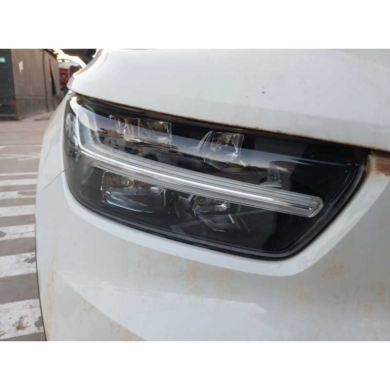 Recambio de faro derecho para volvo xc 40 basis 2wd referencia OEM IAM   
