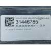 Recambio de faro derecho para volvo xc 40 basis 2wd referencia OEM IAM 31446785  