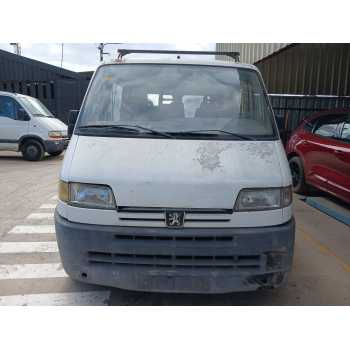 PEUGEOT BOXER AUTOBÚS (230P)