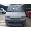 peugeot boxer autobús (230p) del año 1998