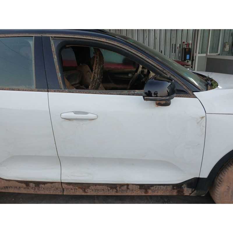 Recambio de puerta delantera derecha para volvo xc 40 basis 2wd referencia OEM IAM   