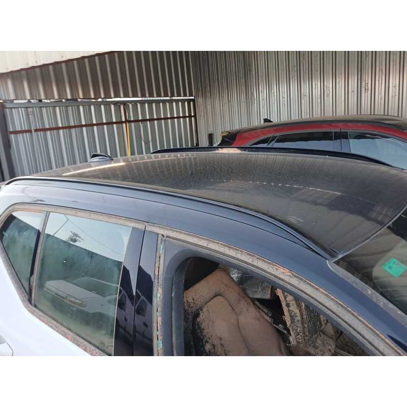 Recambio de barras techo para volvo xc 40 basis 2wd referencia OEM IAM   