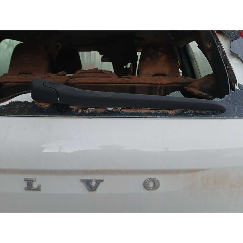 Recambio de brazo limpia trasero para volvo xc 40 basis 2wd referencia OEM IAM   