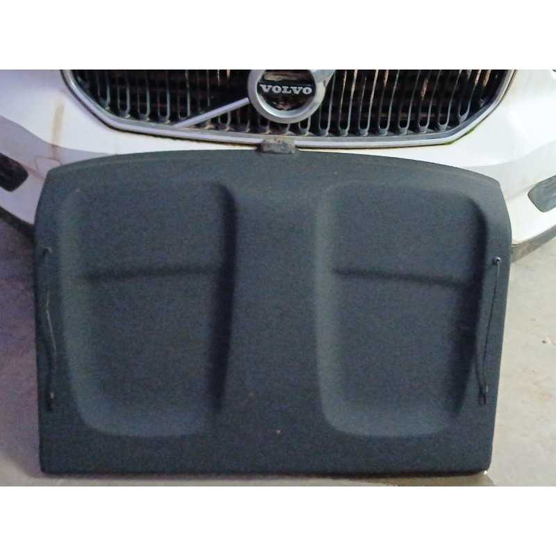 Recambio de bandeja trasera para volvo xc 40 basis 2wd referencia OEM IAM   