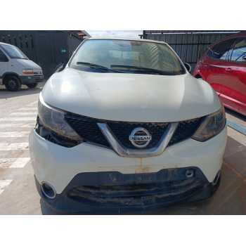 NISSAN QASHQAI II (J11, J11_)