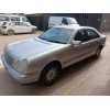 mercedes-benz clase e (w210) del año 1997