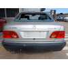 mercedes-benz clase e (w210) del año 1997