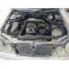 mercedes-benz clase e (w210) del año 1997