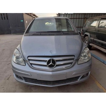 MERCEDES-BENZ CLASE B (W245)