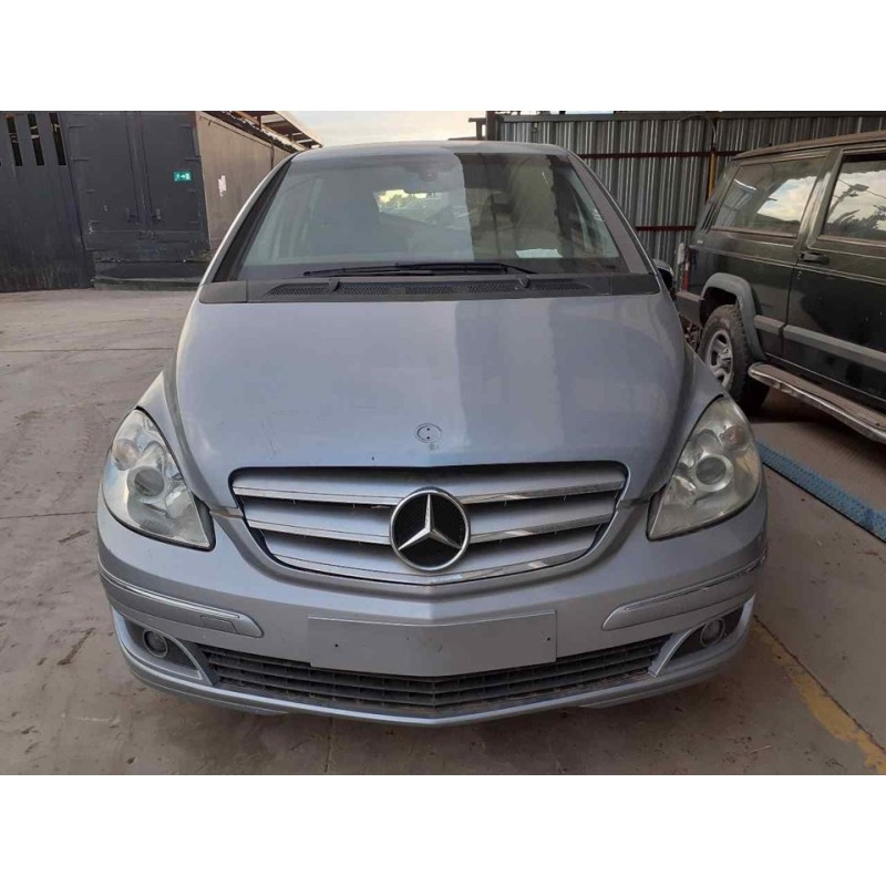 mercedes-benz clase b (w245) del año 2005