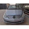 mercedes-benz clase b (w245) del año 2005