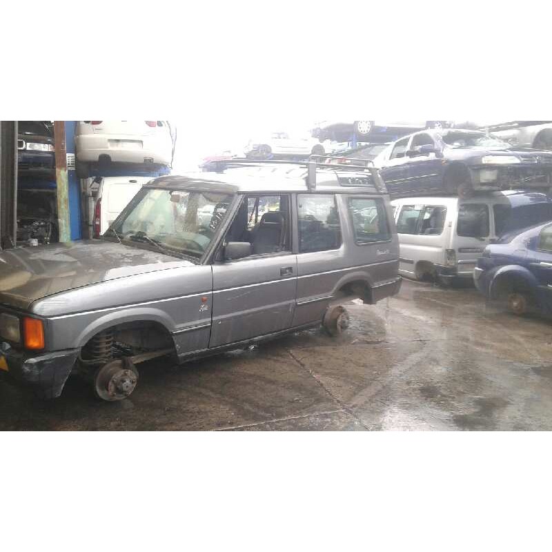 land rover discovery (salljg/lj) del año 1992