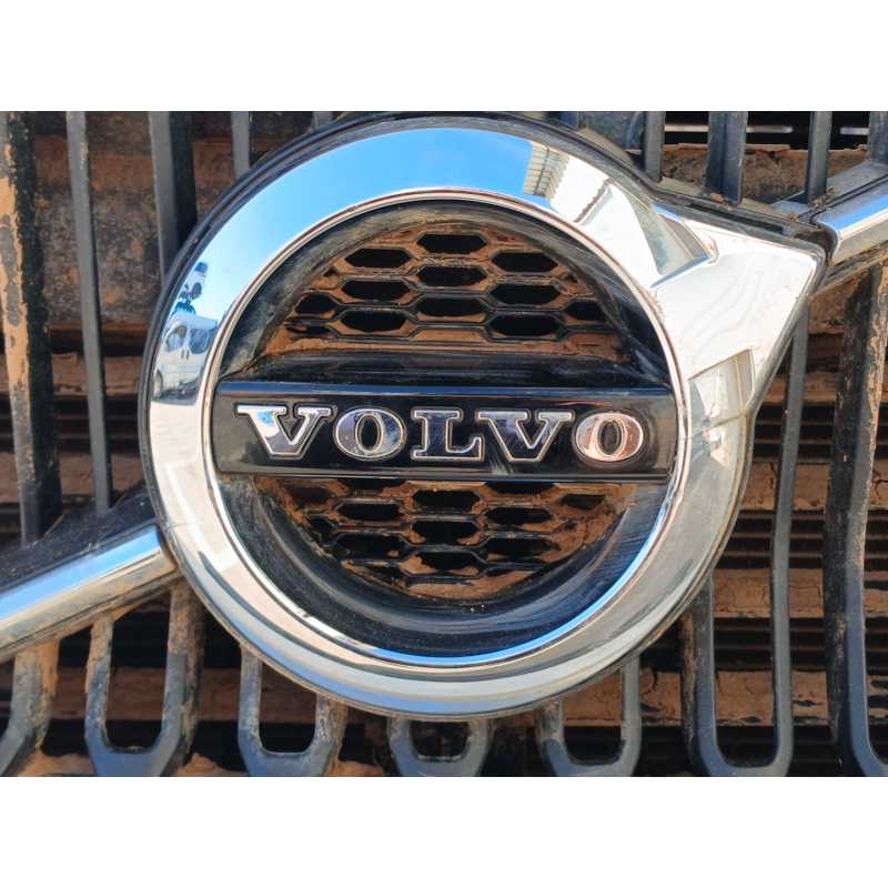 Recambio de electroventilador para volvo xc 40 basis 2wd referencia OEM IAM   