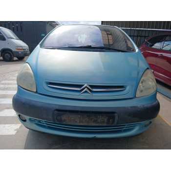 CITROËN XSARA PICASSO (N68)