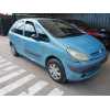 citroën xsara picasso (n68) del año 2003
