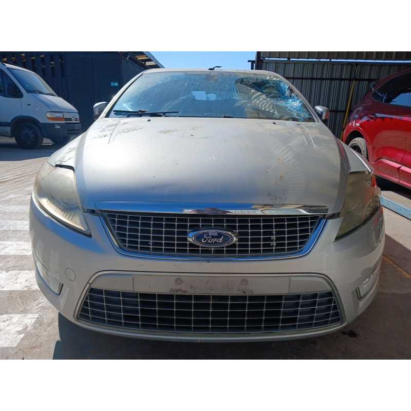 ford mondeo iv turnier (ba7) del año 2008