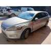 ford mondeo iv turnier (ba7) del año 2008