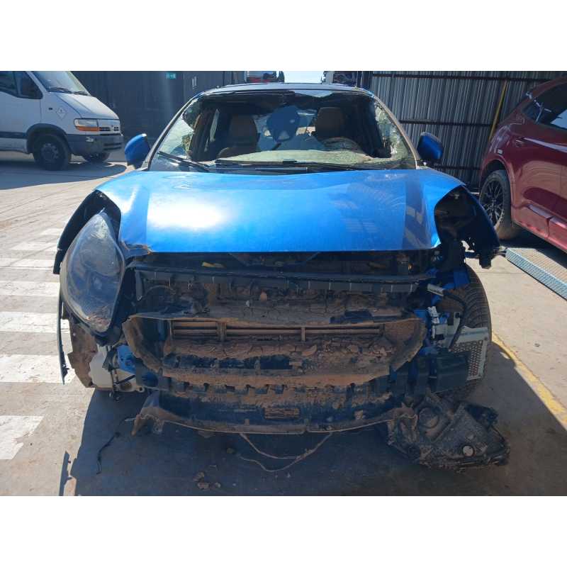ford puma del año 2023