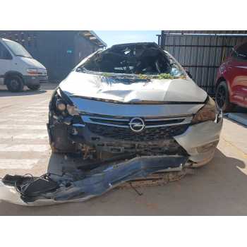 OPEL ASTRA K LIM. 5TÜRIG