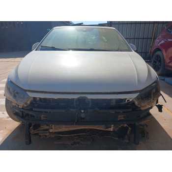 VOLKSWAGEN POLO VI (AW1, BZ1, AE1, BZ3)