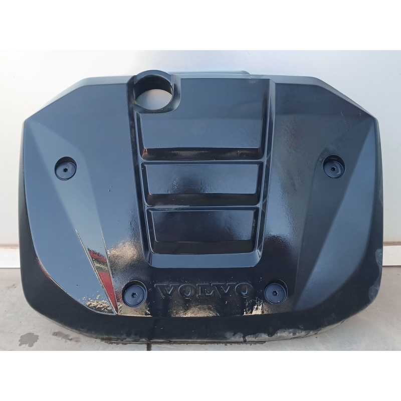 Recambio de tapa superior motor para volvo xc 40 basis 2wd referencia OEM IAM   