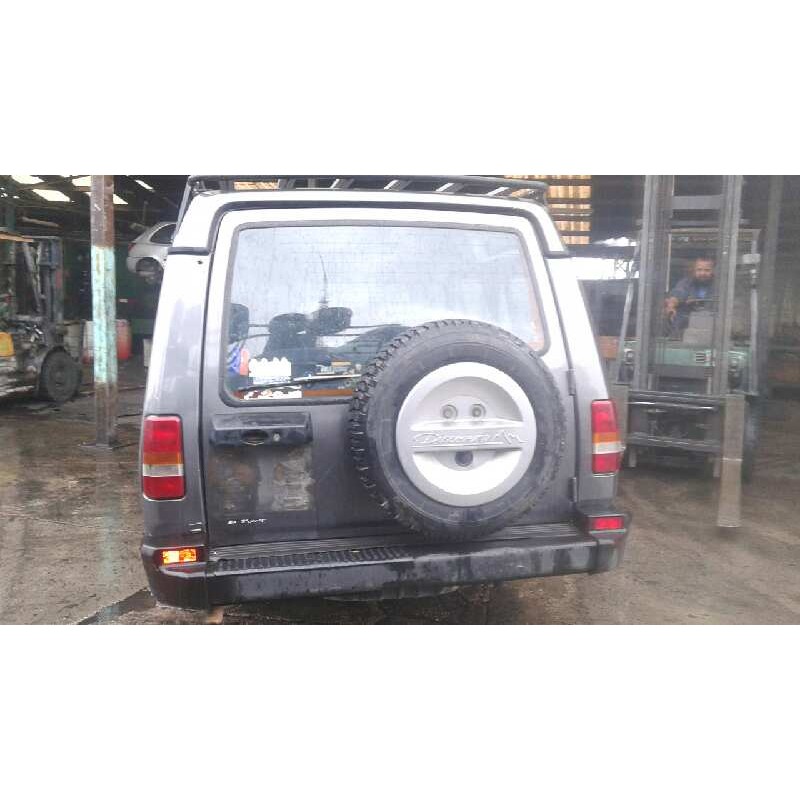 land rover discovery (salljg/lj) del año 1992