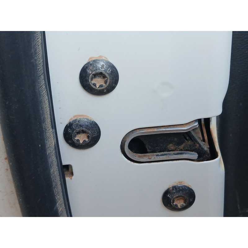 Recambio de cerradura puerta delantera izquierda para volvo xc 40 basis 2wd referencia OEM IAM   