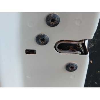 CERRADURA PUERTA TRASERA IZQUIERDA 