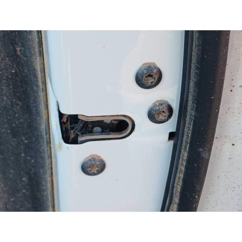 Recambio de cerradura puerta delantera derecha para volvo xc 40 basis 2wd referencia OEM IAM   